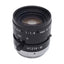 Used Pentax H1214-M CCTV/Machine Vision Camera Lens, 12mm FL, 1/2", f/1.4-16, C-Mount