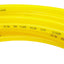 New SMC T1209Y-20 Yellow Nylon Tubing, ø12mm OD, ø9mm ID, 1.0MPa @ 60°C, 20m Long
