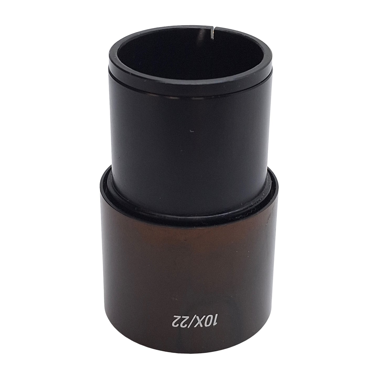 Used Leica 13410750 Stereo Microscope Widefield Eyepiece, 30mm, 10X/22, For GZ6