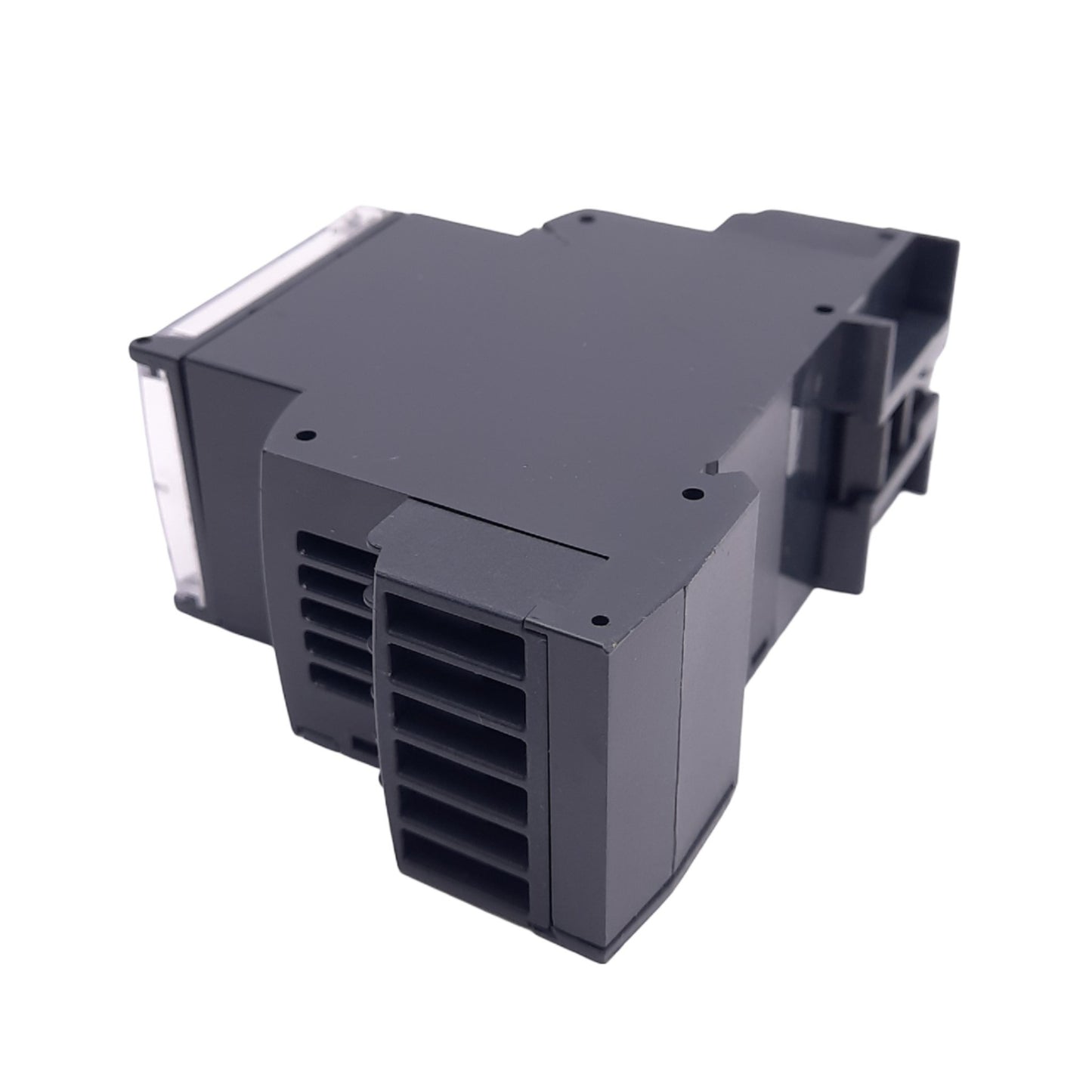 Used Schneider Electric RM35JA31MW Monitoring Control Relay, 2 C/O, 24-240VAC/DC