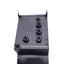 Used Schneider Electric RM35JA31MW Monitoring Control Relay, 2 C/O, 24-240VAC/DC