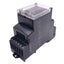 Used Schneider Electric RM35JA31MW Monitoring Control Relay, 2 C/O, 24-240VAC/DC