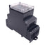 Used Schneider Electric RM35JA31MW Monitoring Control Relay, 2 C/O, 24-240VAC/DC