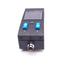 New Festo SDE1-D10-G2-R18-L-P1-M8-G5 Pressure Sensor, 0-10bar, 1 PNP Output, M8 3-P