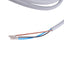 New Festo NEBU-M8G3-K-5-LE3 Cable for Pressure Sensor, M8 3-Pin Female, 5m Length