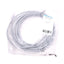 New Festo NEBU-M8G3-K-5-LE3 Cable for Pressure Sensor, M8 3-Pin Female, 5m Length