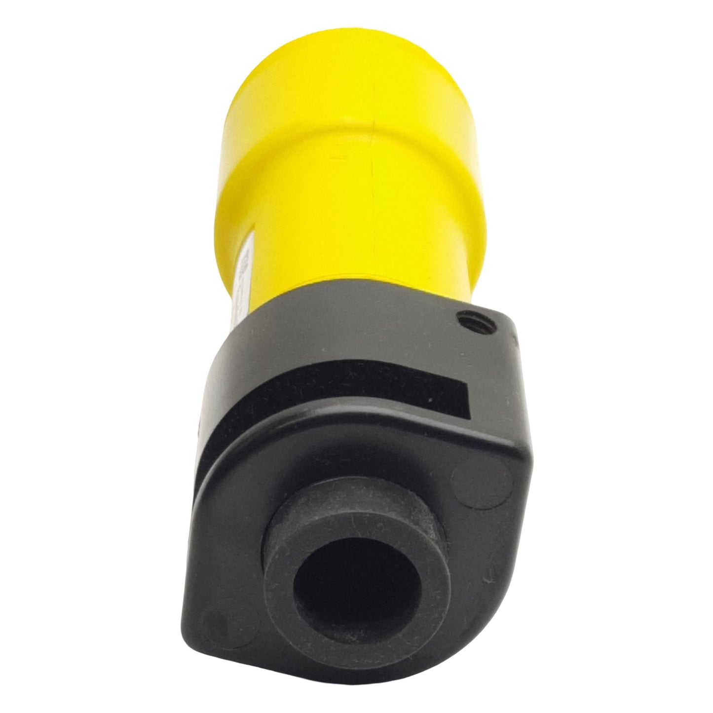 New Thomas&Betts 9C54U2 Connector, 3P/4W Female, 3Phase 50A 250VAC, ø20mm ID