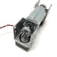 Used Thomas 70101322 Miniature Diaphragm Vacuum Pump Compressor 24VDC, 12psi/21.5inHg