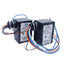 Used Lot of 2 Sensor Switch PP-20 Power Pack Relay Circuit Protection 20A 120/277 VAC