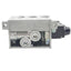 Used ASCO/Numatics 031SA4152000030 Solenoid Valve, 1/8 in NPTF, Coil 110-120 VAC
