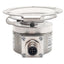 Used Turck 100033525 Rotary Encoder, 60-Pulse, ø2" Shaft ø1/2" Bore, 30VDC, M12 5-Pin