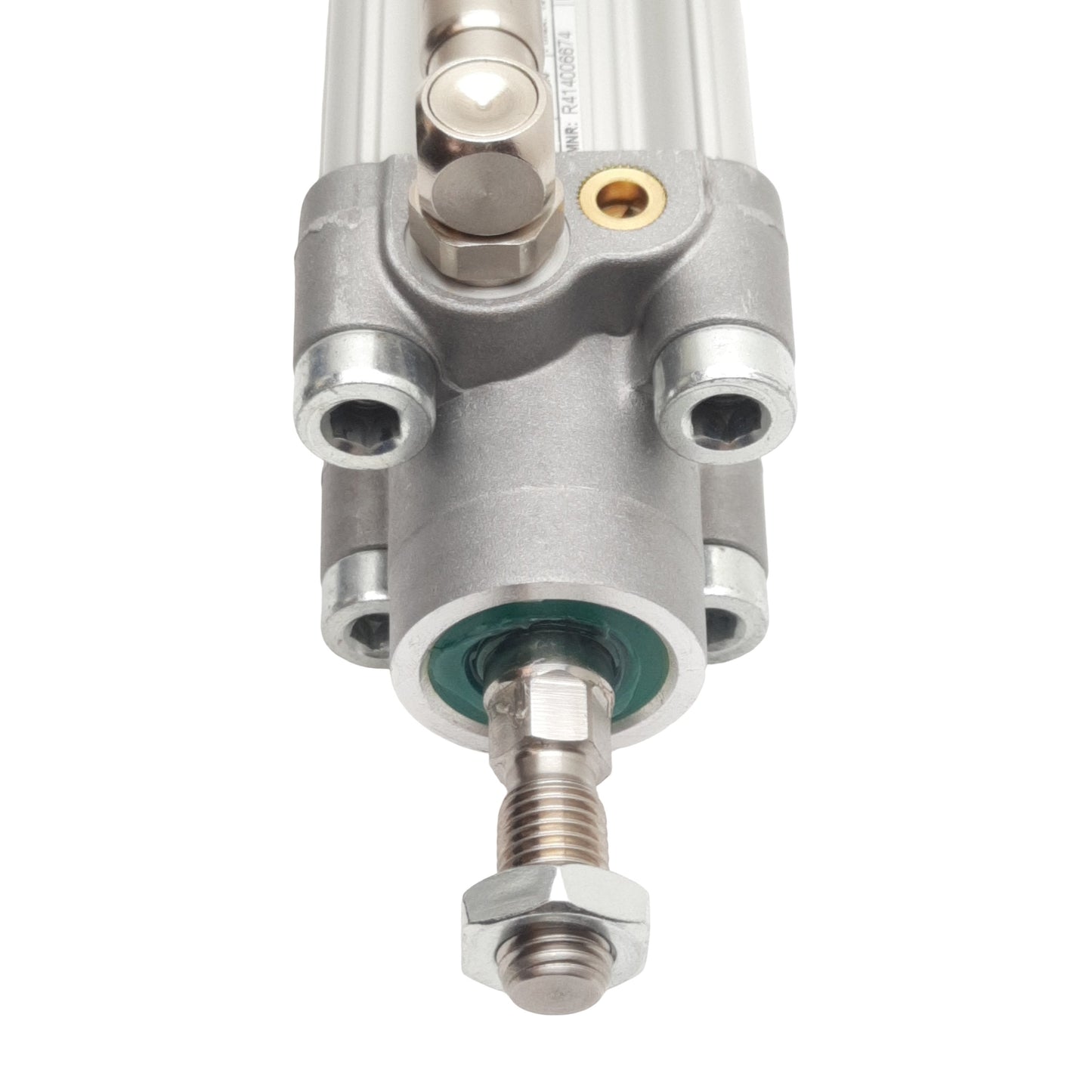 New Heidelberg 00.580.4505/01 Pneumatic Cylinder, ø32mm Bore, 40mm Stroke, 10bar