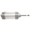 New Heidelberg 00.580.4505/01 Pneumatic Cylinder, ø32mm Bore, 40mm Stroke, 10bar