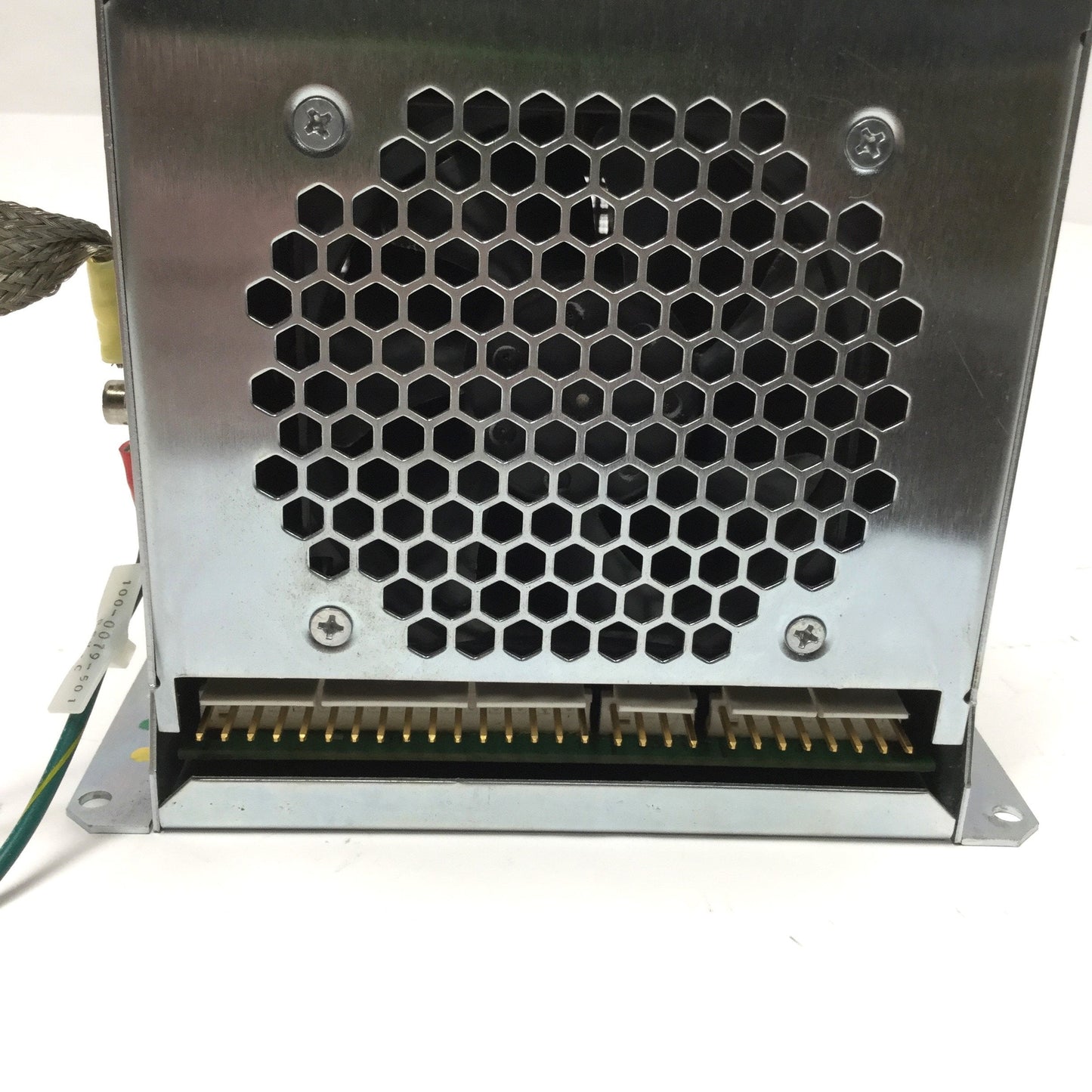 Used Power Systems PS-1778 Multi-Output Supply from Alcon Legacy 20000, 5.1/12/15/24V