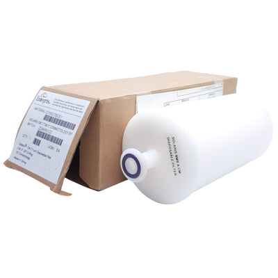New Entegris D7500705CE1 Solaris Disposable NMB Point-of-Tool Filter, 0.7 µm 50 PSI