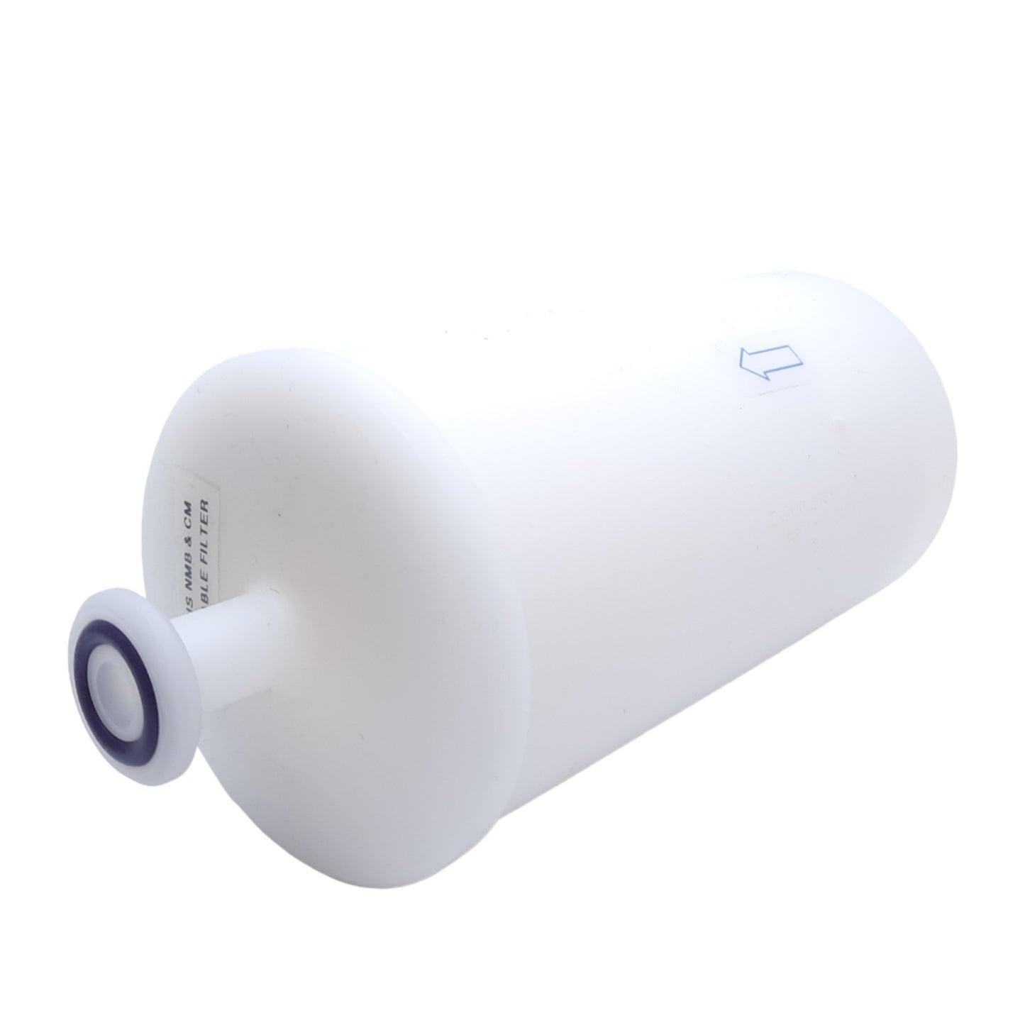 New Entegris D7500705CE1 Solaris Disposable NMB Point-of-Tool Filter, 0.7 µm 50 PSI