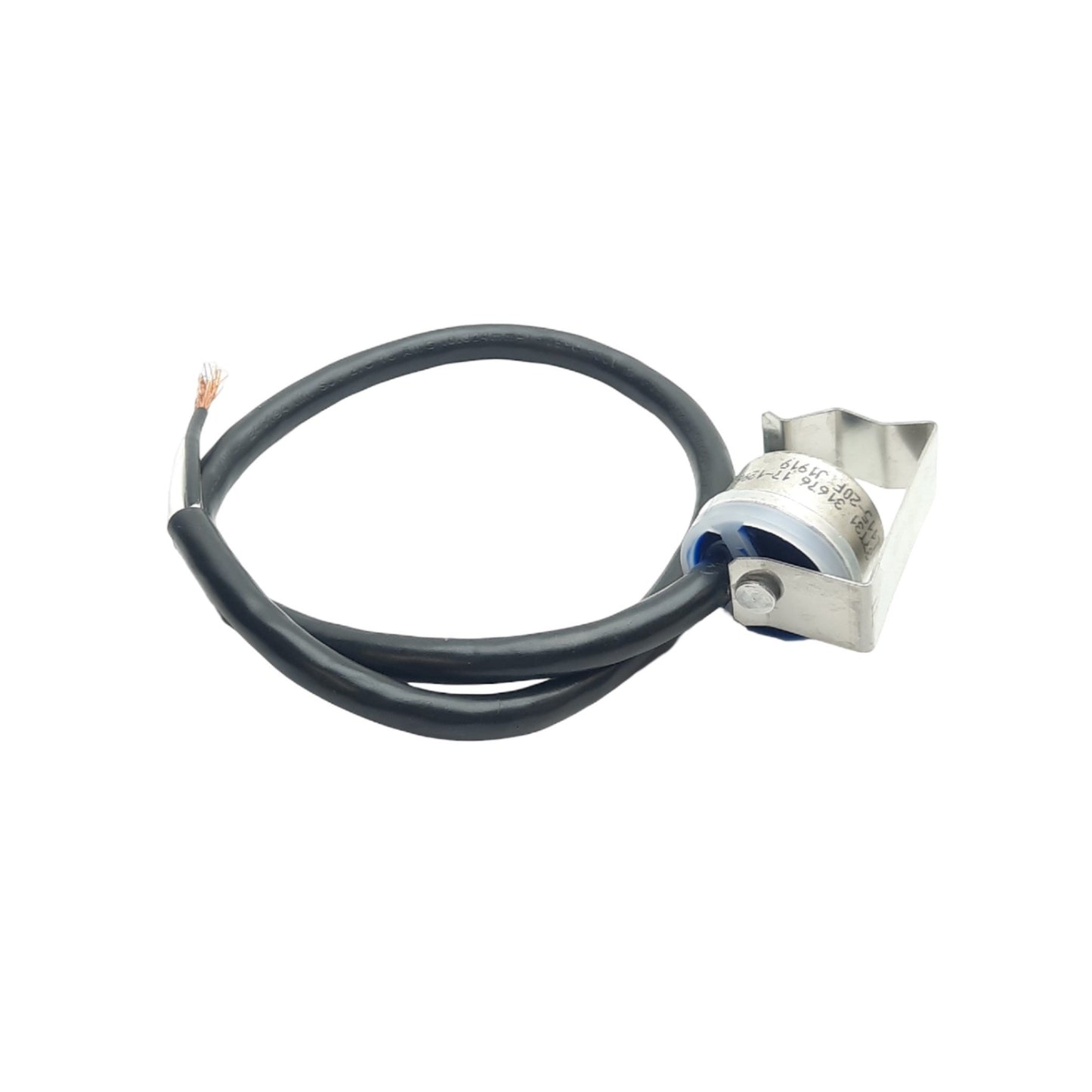 New Taco 563-2 Aquastat Temperature Switch 115 VAC, 60 Hz, On @ 95°F, Off @ 115°F