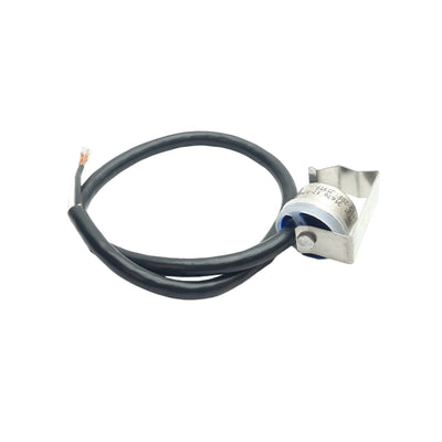 New Taco 563-2 Aquastat Temperature Switch 115 VAC, 60 Hz, On @ 95°F, Off @ 115°F