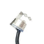 New Taco 563-2 Aquastat Temperature Switch 115 VAC, 60 Hz, On @ 95°F, Off @ 115°F