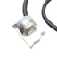 New Taco 563-2 Aquastat Temperature Switch 115 VAC, 60 Hz, On @ 95°F, Off @ 115°F