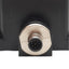 New Banner SSA-EB1P-22ED1Q8 Emergency Stop Button 2NC/2NO, 2A 24VDC, 8-Pin M12, 40mm
