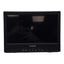 Used ViewZ VZ-101RTC CCTV Monitor, 10.1in LED, 1024x600, BNC, HDMI, VGA, 12VDC