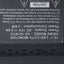 Used ViewZ VZ-101RTC CCTV Monitor, 10.1in LED, 1024x600, BNC, HDMI, VGA, 12VDC