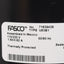 New Fasco 71639438 HVAC AC Motor ø5/16in Shaft 115/230VAC 1.64/0.82A, 1600RPM, 3.3in