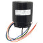 New Fasco 71639438 HVAC AC Motor ø5/16in Shaft 115/230VAC 1.64/0.82A, 1600RPM, 3.3in