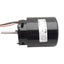 New Fasco 71639438 HVAC AC Motor ø5/16in Shaft 115/230VAC 1.64/0.82A, 1600RPM, 3.3in