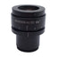 Used Olympus WHS10X-H/22 Microscope Eyepiece w/ Scale, For ø30mm Tubes, Adjustable