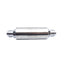 New Entegris WGMXMPRR4HTL Wafergard MAX in-Line PTFE Gas Filter, 1/2" Male VCR, 5"