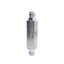 New Entegris WGMXMPRR4HTL Wafergard MAX in-Line PTFE Gas Filter, 1/2" Male VCR, 5"