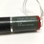 Used Maxon 41.026.026-00.00-577 DC Motor 24VDC w/Gear Head, Ø5mm Shaft, 40RPM