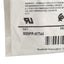 New Allen Bradley 800FP-MT44 E-Stop Operator, 22mm PB, 40mm Mushroom, Twist Release