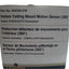 Used Leviton ODC0S-I7W Indoor Ceiling Mount Motion Sensor Time Adjustment 277VAC