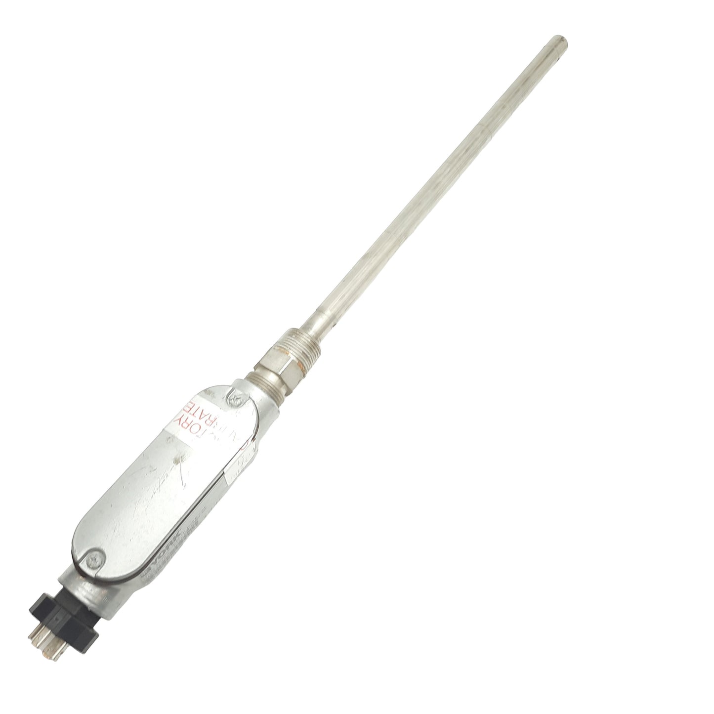 Used York 025-43503 Level sensor 12Inch Length x ø5/8Inch, For R134A