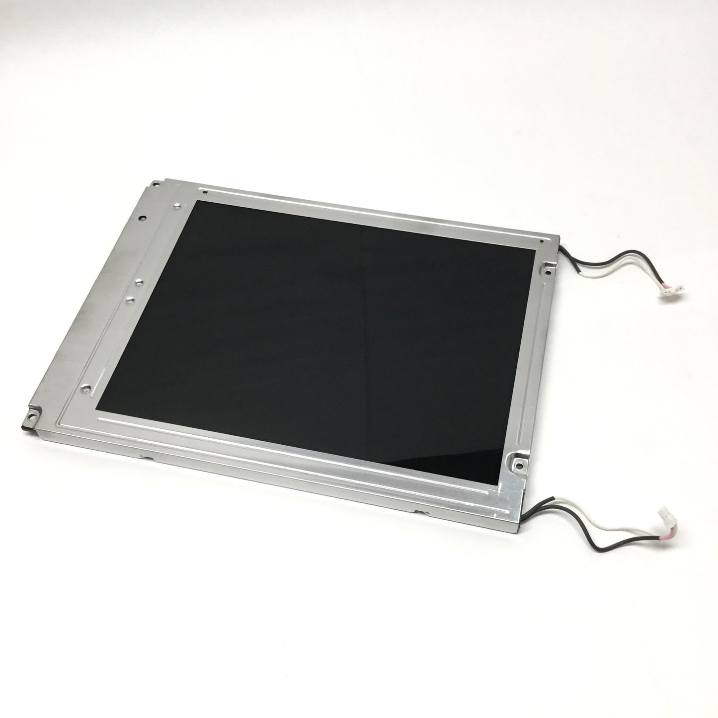 Used Sharp LQ10D421 TFT-LCD Flat Panel Display Monitor Screen 10.4" VGA 640x480