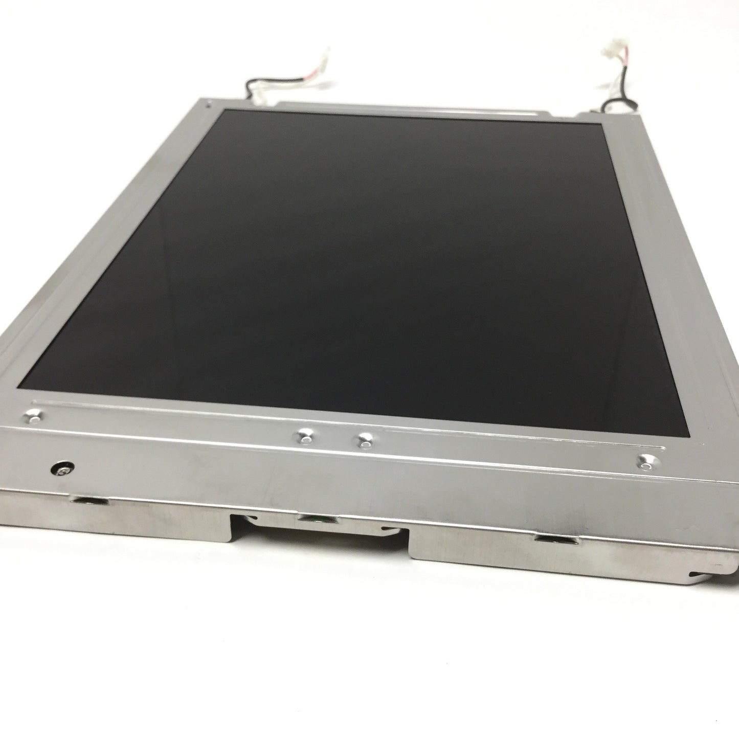 Used Sharp LQ10D421 TFT-LCD Flat Panel Display Monitor Screen 10.4" VGA 640x480
