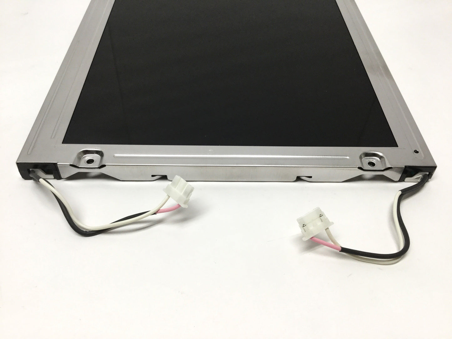 Used Sharp LQ10D421 TFT-LCD Flat Panel Display Monitor Screen 10.4" VGA 640x480