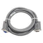 New Dymax 42287 Interconnect Cable 2m, For BlueWave MX-Series Controllers & Emitters