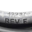 New Dymax 42287 Interconnect Cable 2m, For BlueWave MX-Series Controllers & Emitters