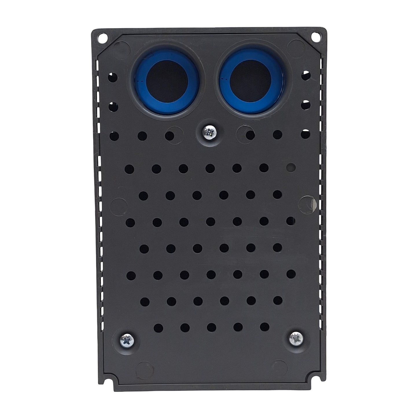 Used Baldor ID15J1F33-ER Adjustable Speed Drive, 0.33HP, 115VAC Input, 230VAC Output