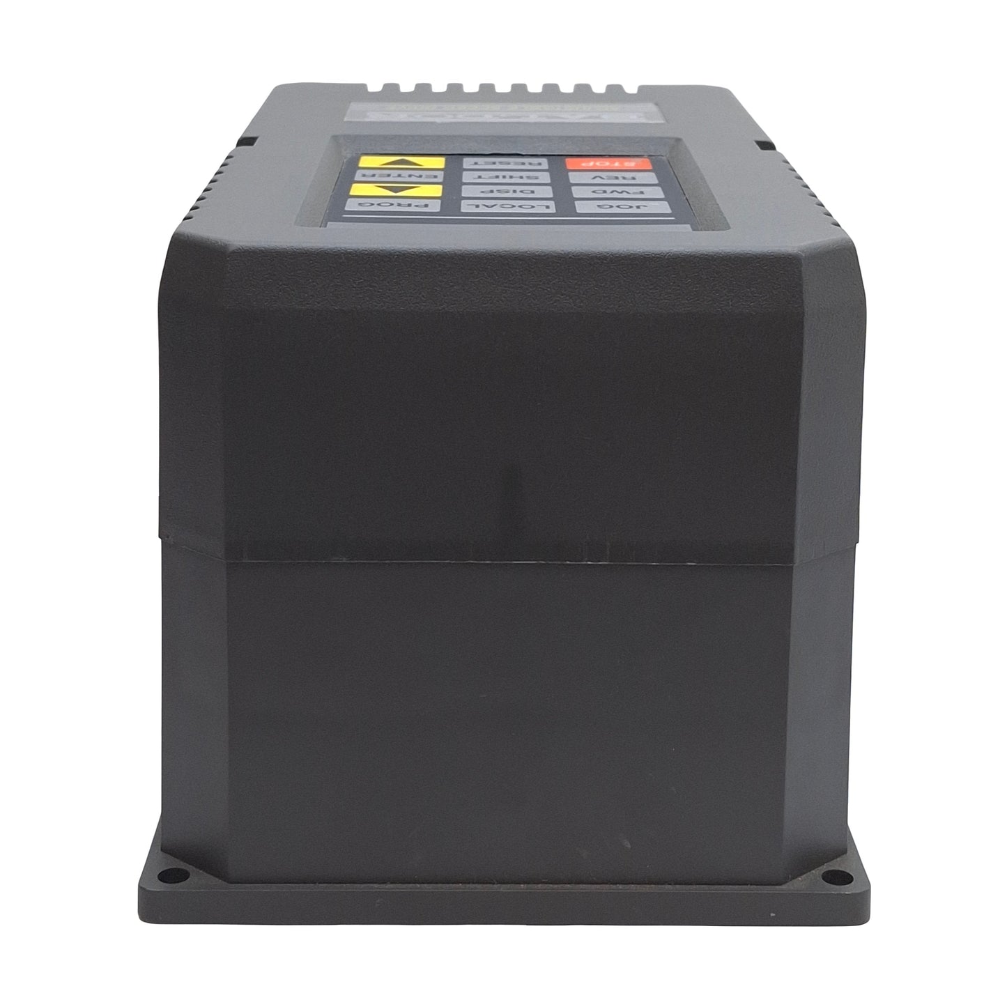 Used Baldor ID15J1F33-ER Adjustable Speed Drive, 0.33HP, 115VAC Input, 230VAC Output