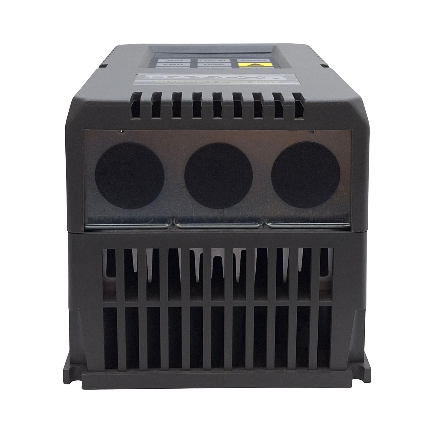 Used Baldor ID15J1F33-ER Adjustable Speed Drive, 0.33HP, 115VAC Input, 230VAC Output