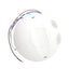 Used Leviton OSC05-U0W Ultrasonic Ceiling Sensor, 40kHz, 24VDC, 0-100% Ultrasonic