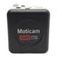 Used Moticam 1080 Microscope Camera, 12VDC In, HDMI & USB Output, 2MP, CMOS 1/2.8in
