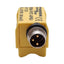 Used Turck BIM-PST-AP6X-V1131 Magnetic Field Sensor, 10-30VDC 200mA, M8 3-Pin Male