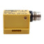 Used Turck BIM-PST-AP6X-V1131 Magnetic Field Sensor, 10-30VDC 200mA, M8 3-Pin Male