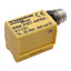 Used Turck BIM-PST-AP6X-V1131 Magnetic Field Sensor, 10-30VDC 200mA, M8 3-Pin Male